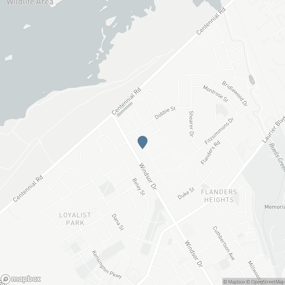 1054 TURNER DRIVE, Brockville, Ontario K6V 0G8